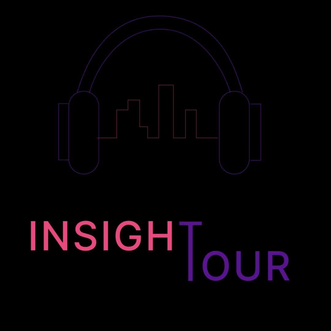 Insightour logo